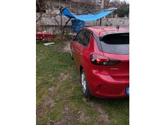 Sahibinden Opel Corsa 1.2 T Elegance 2022 Model 