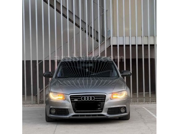 Sahibinden Audi A4 Sedan 2.0 TDI 2010 Model İstanbul