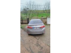 Sahibinden Toyota Corolla 1.33 Life 2014 Model