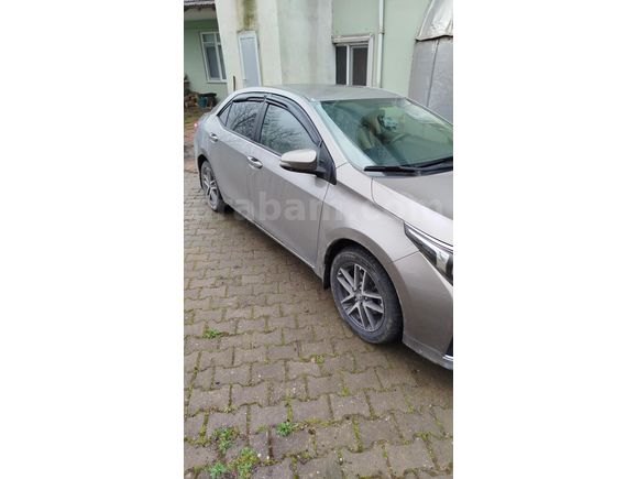 Acil satılıkkk