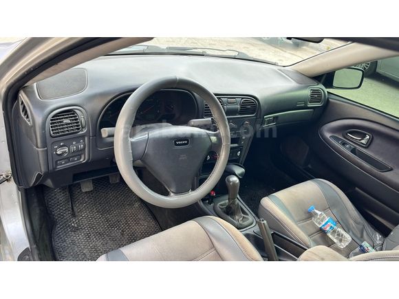 Sahibinden Volvo S40 1.8 2003 Model 