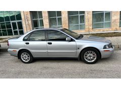 Sahibinden Volvo S40 1.8 2003 Model 