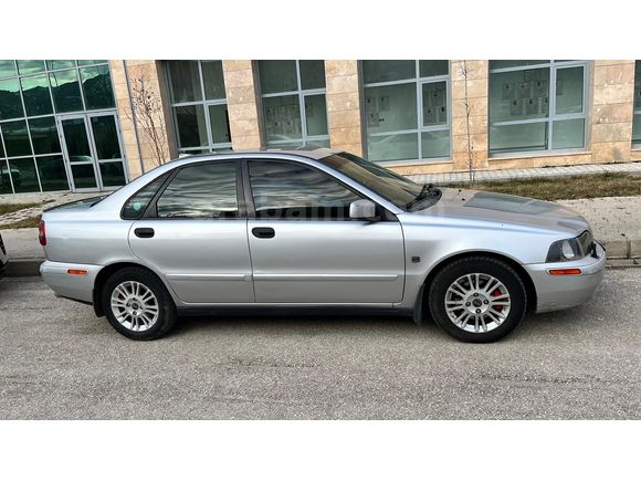 Sahibinden Volvo S40 1.8 2003 Model 