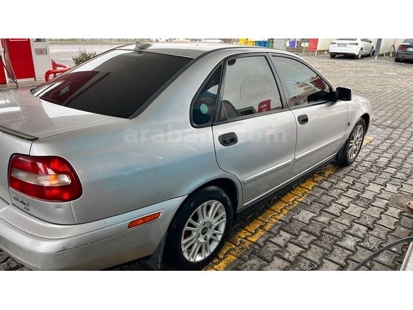 Sahibinden Volvo S40 1.8 2003 Model 