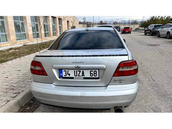 Sahibinden Volvo S40 1.8 2003 Model 