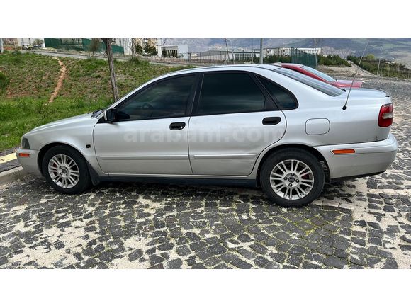 Sahibinden Volvo S40 1.8 2003 Model 