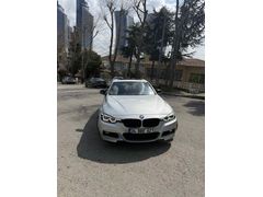 Sahibinden BMW 3 Serisi 318i Edition M Sport 2017 Model 