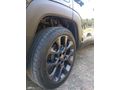 Sahibinden Jeep Renegade 1.5 e-Hybrid Summit 2023 Model