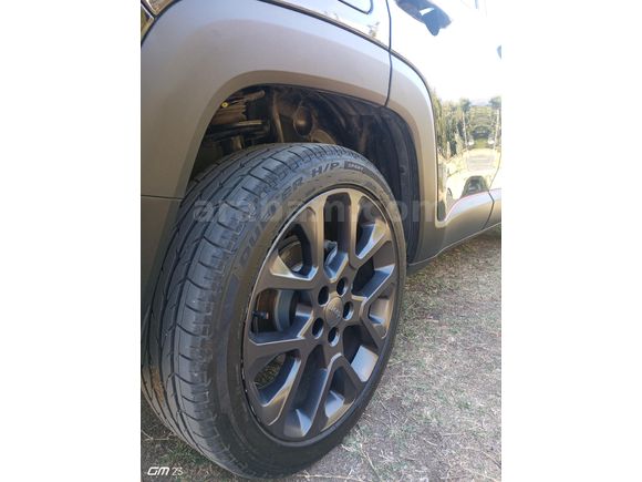 Sahibinden Jeep Renegade 1.5 e-Hybrid Summit 2023 Model