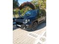 Sahibinden Jeep Renegade 1.5 e-Hybrid Summit 2023 Model