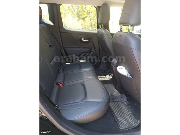 Sahibinden Jeep Renegade 1.5 e-Hybrid Summit 2023 Model