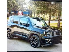 Sahibinden Jeep Renegade 1.5 e-Hybrid Summit 2023 Model