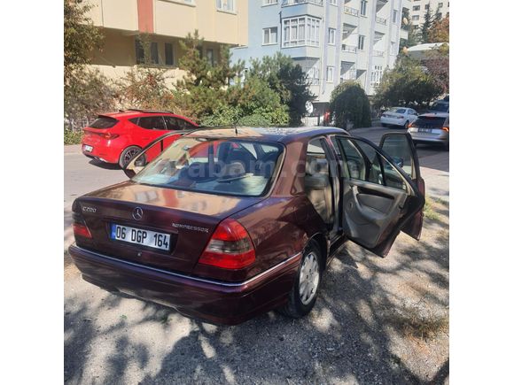 Değişensiz Manuel Orjinal KM