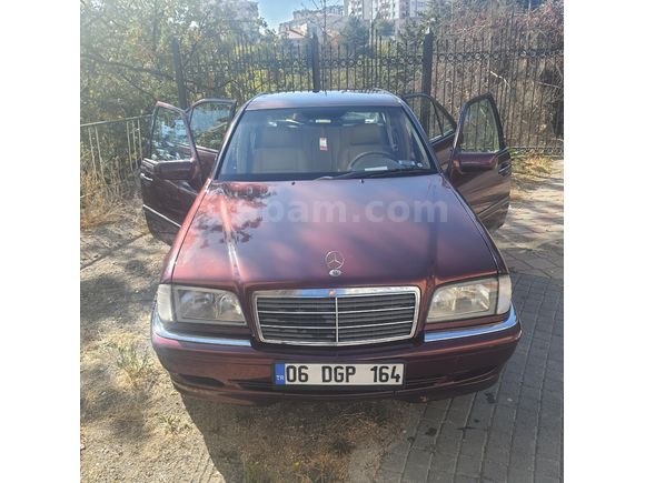 Değişensiz Manuel Orjinal KM