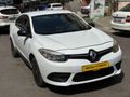 215.000TL PEŞİNATLA ELDEN SENETLİ RENAULT FLUENCE