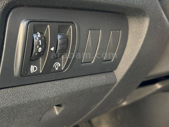 215.000TL PEŞİNATLA ELDEN SENETLİ RENAULT FLUENCE