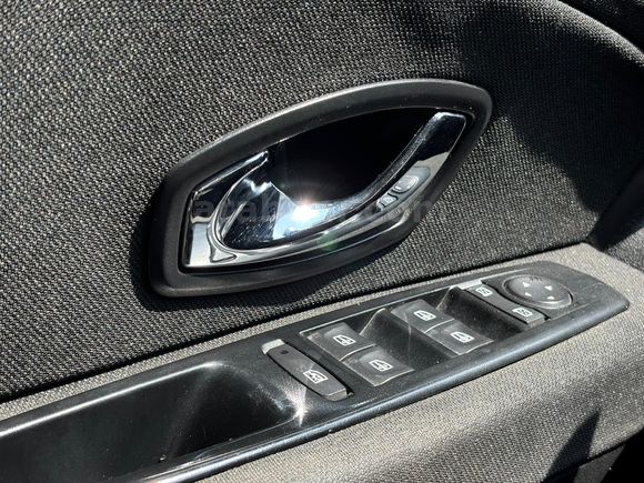 215.000TL PEŞİNATLA ELDEN SENETLİ RENAULT FLUENCE