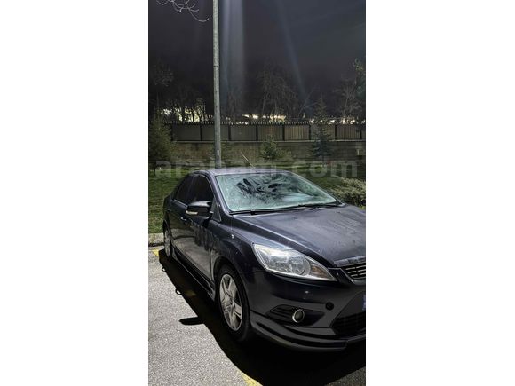 Sahibinden Ford Focus 1.6 TDCi Trend 2011 Model 