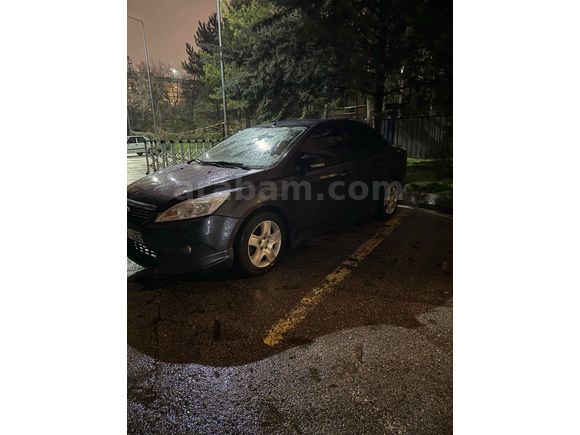 Sahibinden Ford Focus 1.6 TDCi Trend 2011 Model 