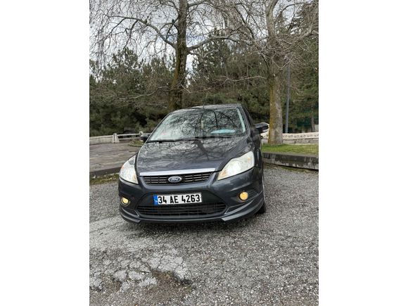 Sahibinden Ford Focus 1.6 TDCi Trend 2011 Model 