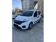 Sahibinden Fiat Fiorino Combi 1.3 Multijet Pop 2022 Model 