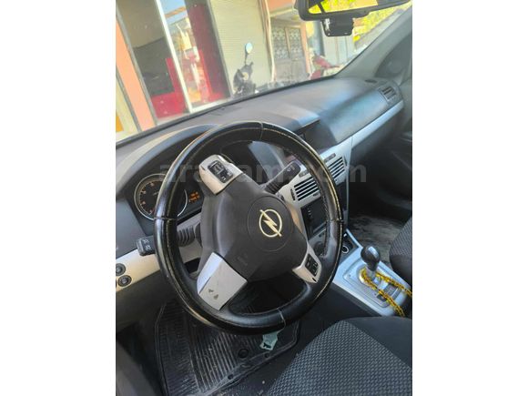 Fluence otomatik ile takas