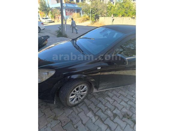 Fluence otomatik ile takas