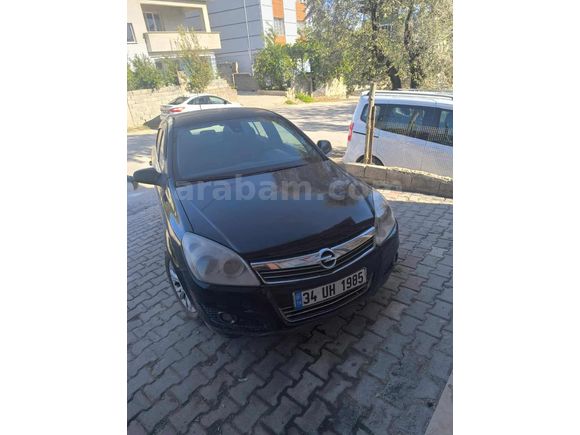 Fluence otomatik ile takas