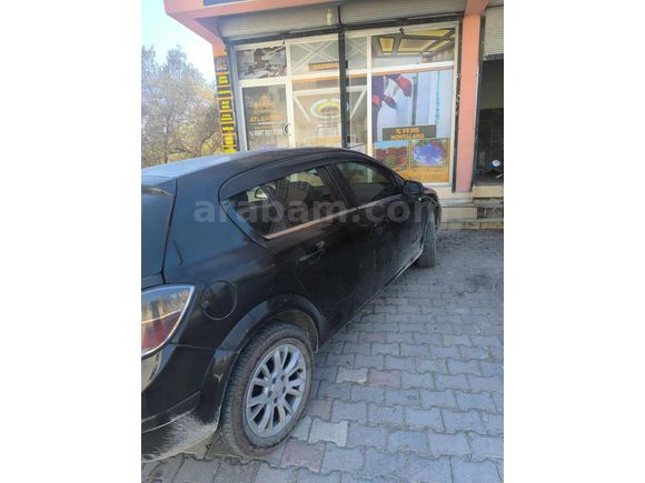Fluence otomatik ile takas