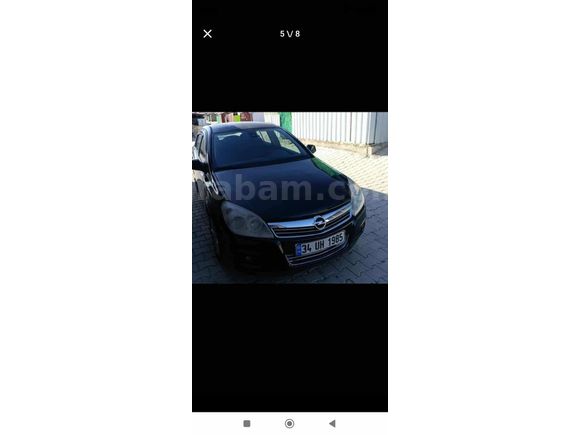 Fluence otomatik ile takas