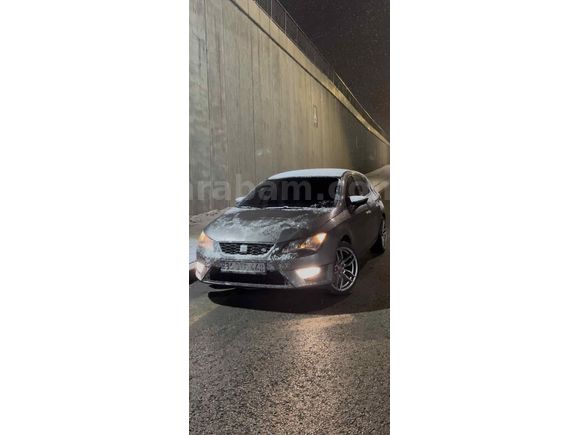 Hatasız boyasız temiz aile aracı