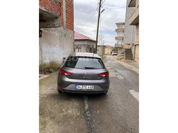 Hatasız boyasız temiz aile aracı