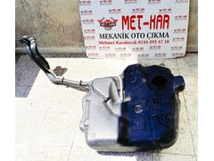VOLKSWAGEN CADYY YAKIT DEPOSU 2K0 201 085 G , 2K0201085