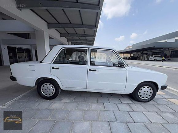 1994 TOFAS SERÇE KLASIK 1.3 ORIJINAL 80.000 KM MASRAFSIZ