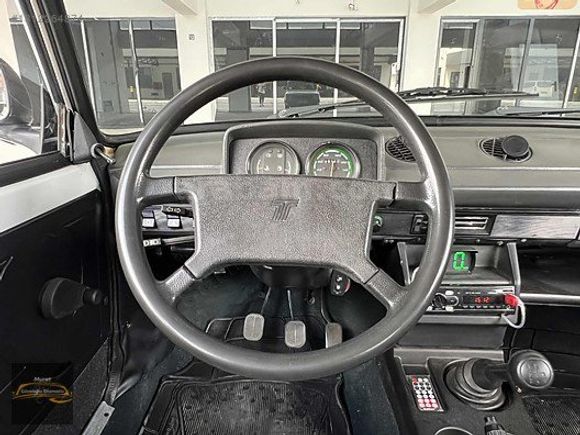 1994 TOFAS SERÇE KLASIK 1.3 ORIJINAL 80.000 KM MASRAFSIZ