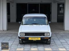 1994 TOFAS SERÇE KLASIK 1.3 ORIJINAL 80.000 KM MASRAFSIZ
