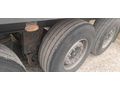 "DUVARCI" SERİN 13.60 DORSE 2018 SAF DİNGİL