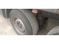 "DUVARCI" SERİN 13.60 DORSE 2018 SAF DİNGİL