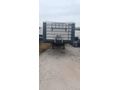 "DUVARCI" SERİN 13.60 DORSE 2018 SAF DİNGİL