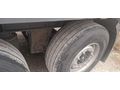 "DUVARCI" SERİN 13.60 DORSE 2018 SAF DİNGİL