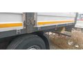 "DUVARCI" SERİN 13.60 DORSE 2018 SAF DİNGİL