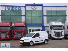 BÜYÜKSOYLU BEYSOY'DAN 2016 TRANSİT COURIER VAN 1.5 TDCI TREND