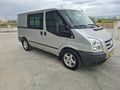 ÖZEL OTOMOTİV'DEN 2007 TRANSİT KLİMALI 300'S (5+1)