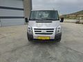 ÖZEL OTOMOTİV'DEN 2007 TRANSİT KLİMALI 300'S (5+1)