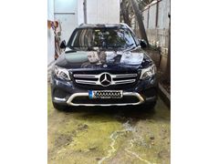 Sahibinden Mercedes - Benz GLC 220 D Style 2018 Model İstanbul