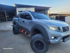 Sahibinden Nissan Navara 2.3 dCi 4x4 2018 Model 