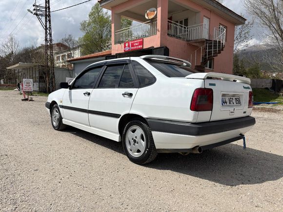 Sahibinden Fiat Tempra 1.6 SX A 1996 Model