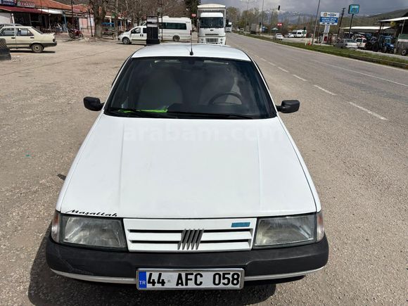 Sahibinden Fiat Tempra 1.6 SX A 1996 Model