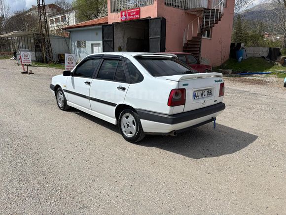 Sahibinden Fiat Tempra 1.6 SX A 1996 Model