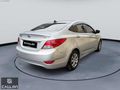2013 HYUNDAİ ACCENT BLUE 1.6 CRDI MODE 140.000 KM GERİGÖRÜŞ
